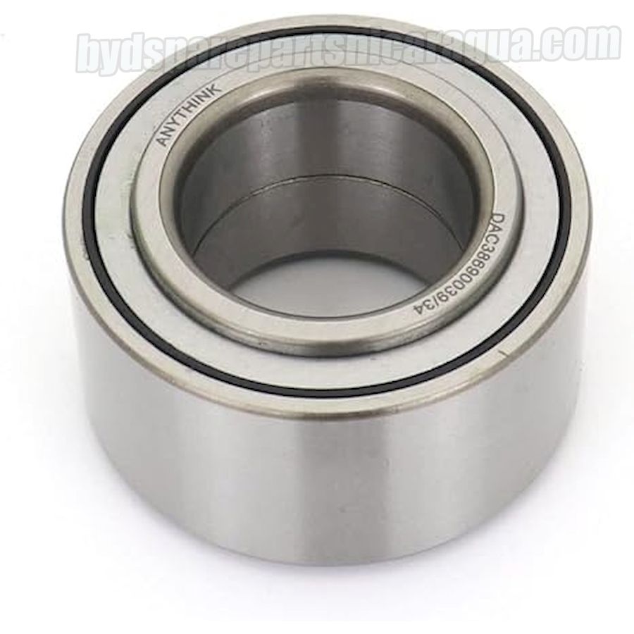 Byd Delfin Mini - Rodamiento De Cubo De Rueda Dac38690039/34